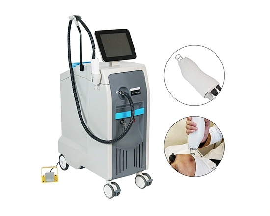 Alexandrite Laser Hair Removal